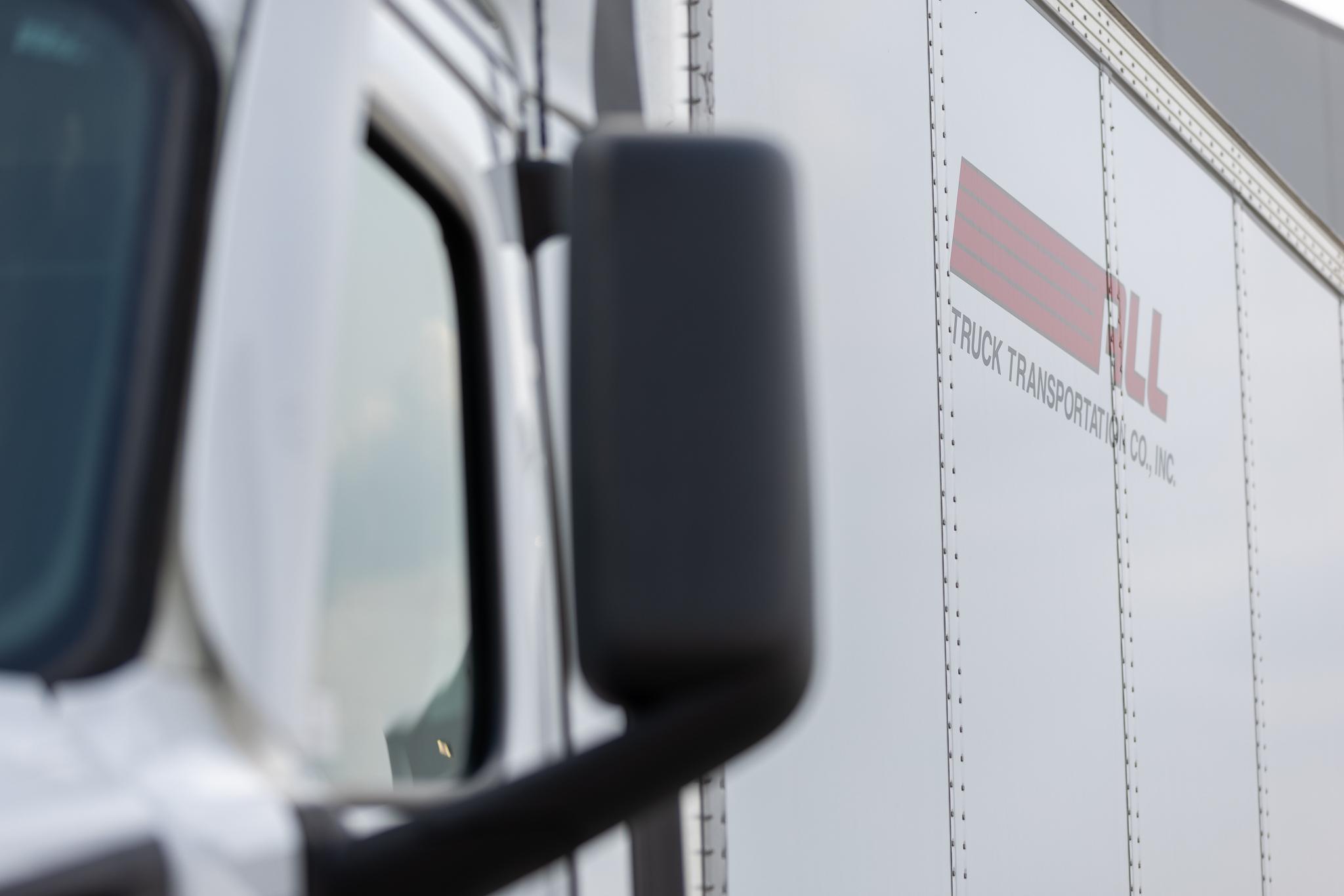 All Truck Header Image